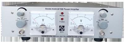 AWA6224F型聲校準器甘肅省白銀市使用要求
