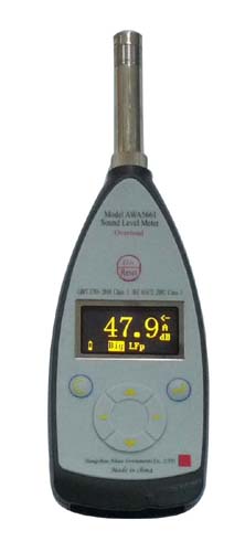 AWA6221A型聲級校準(zhǔn)器甘肅省慶陽市不同之處