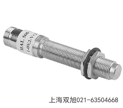 接近開關(guān)HEWK-01青海省果洛使用要點