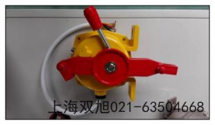 HFKLT2-2運(yùn)河拉繩開關(guān)使用地點(diǎn)