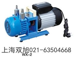SHZ-III循環(huán)水式真空泵寧夏吳忠市怎么用