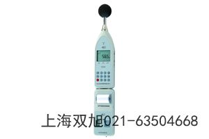 HS5661B精密脈沖聲級計(jì)青海省果洛使用要點(diǎn)