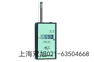 HS5661B精密脈沖聲級計(jì)青海省果洛使用要點(diǎn)