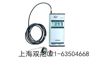 HS5661B精密脈沖聲級計(jì)青海省果洛使用要點(diǎn)