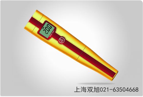 筆式鹽度計5051福建省福州市參照物對比
