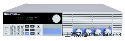 M9710學(xué)校生產(chǎn)線專用可編程直流電子負(fù)載青海省海西直銷不貴