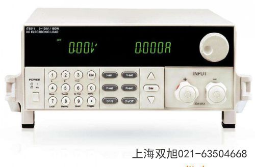 M9710學(xué)校生產(chǎn)線專用可編程直流電子負(fù)載青海省海西直銷不貴