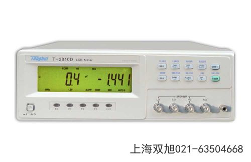 八路掃描控制器TH-9121遼寧省阜新市進口替代