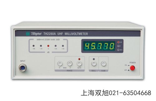 八路掃描控制器TH-9121遼寧省阜新市進口替代