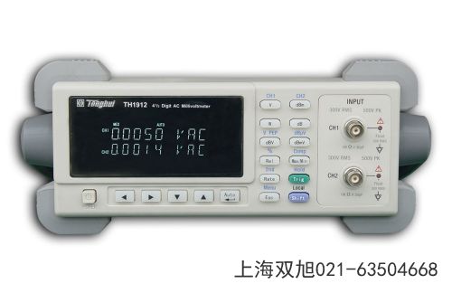八路掃描控制器TH-9121湖南省邵陽市使用要點