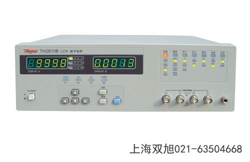 八路掃描控制器TH-9121遼寧省阜新市進口替代