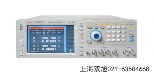 八路掃描控制器TH-9121湖南省邵陽市使用要點