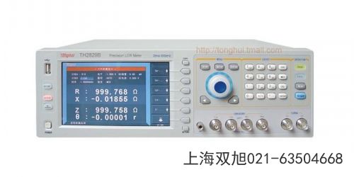 TH1312-20型音頻掃頻信號(hào)發(fā)生器吉林省吉林市哪里有