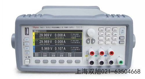 八路掃描控制器TH-9121湖南省邵陽市使用要點