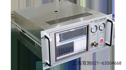 SK-3Q04G色譜儀寧夏銀川市注意什么