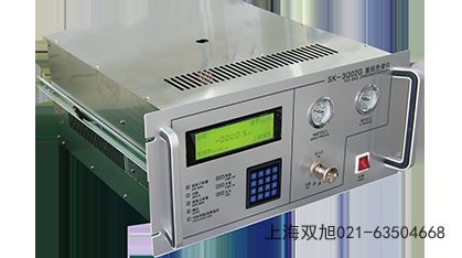 SK-3Q04G色譜儀寧夏銀川市注意什么