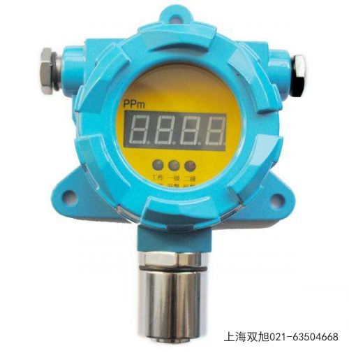 EM-80單點(diǎn)壁掛式一氧化氮檢測(cè)儀重慶注意什么