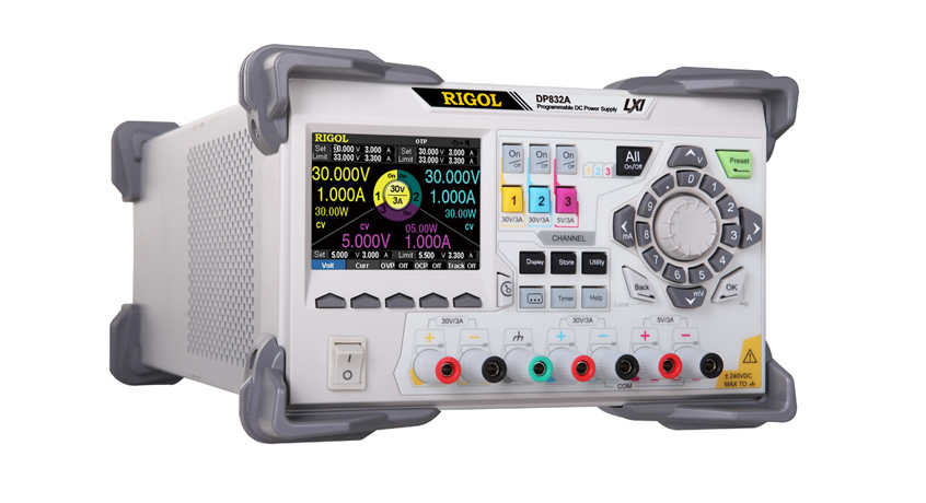 DG4062Ʒ̖Դ60MHz500MSa/s14bit16kptsⲨ2ͨ