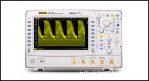 DG5072品名信號源70MHz帶寬,1GSa/s,14bit,128Mpts任意波,2通道(隔離)