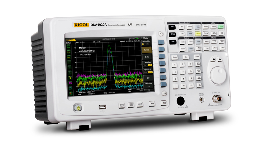 DG4062Ʒ̖Դ60MHz500MSa/s14bit16kptsⲨ2ͨ