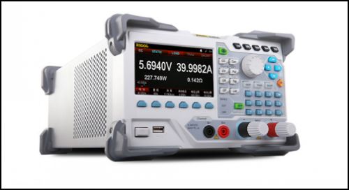 DG5351品名信號(hào)源350MHz帶寬,1GSa/s,14bit,128Mpts任意波,1通道(隔離)