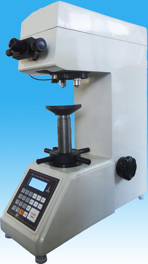 數(shù)顯全洛氏硬度計(jì)HRSS-150上海聯(lián)爾分理處