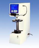 顯微硬度計(jì)HV-1000上海聯(lián)爾調(diào)試