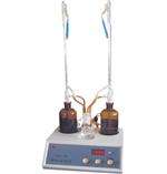 WZS-20型濁度儀安亭電子廠家