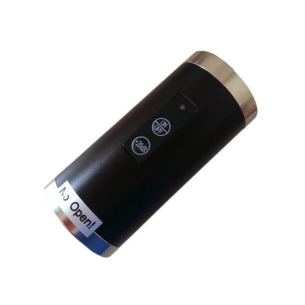 AWA14423型測試電容傳聲器愛華AWA84103型通用振動(dòng)加速度計(jì)(側(cè)端)代理商