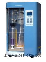 SZF-06脂肪測(cè)定儀湖北省湖北省品牌對(duì)比