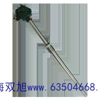 耐磨熱電偶