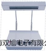 三層玻璃反應(yīng)釜GR-10 湖北十堰張灣銷售部