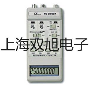 CFR-600調(diào)壓過濾器中站參數(shù)