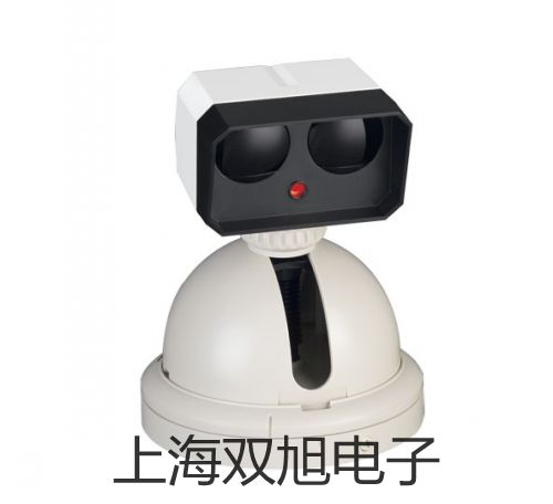 管鉗式探頭金鳳原理