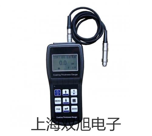 TR110袖珍式表面粗糙度儀民樂原理