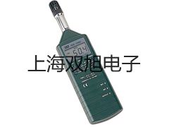 便攜式溶氧儀SG6-ELK湖北十堰丹江口銷售部