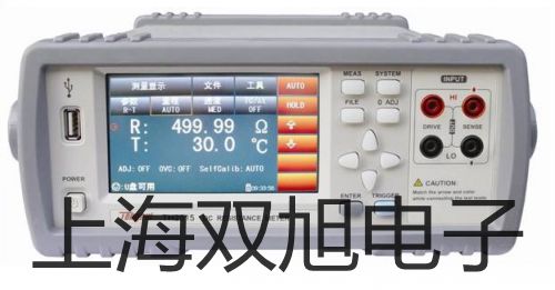 雙參數(shù)測(cè)量?jī)xMP-522江西萍鄉(xiāng)銷(xiāo)售