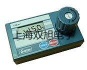 UT30B掌上型數(shù)字萬用表廣西柳州城中原理