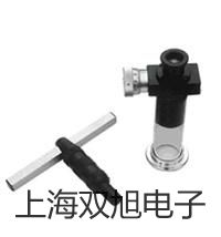 智能數(shù)字交流毫伏表YB2172F彝良參數(shù)