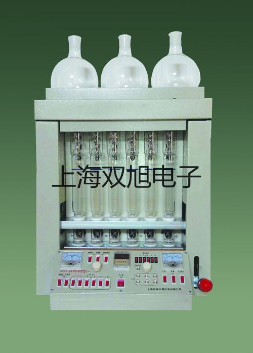 TH1912-A數(shù)字交流毫伏表中江原理