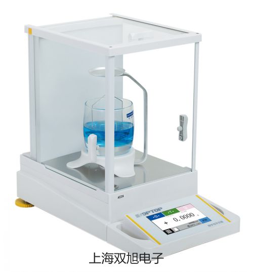 梅特勒電子天平XS6002SX遼寧撫順新賓滿族自治原理