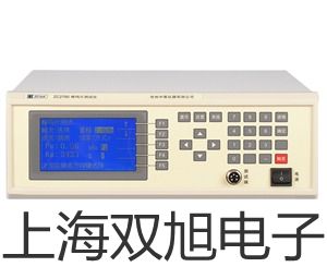 YD2817C精密數(shù)字電橋山東濱州濱城代理商