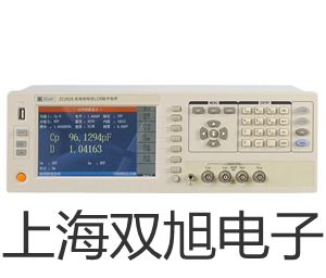TH-2817型數(shù)字電橋離島報價單