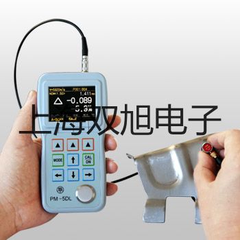 SL-908-A型手推式燃氣管道檢測儀上甘嶺原理