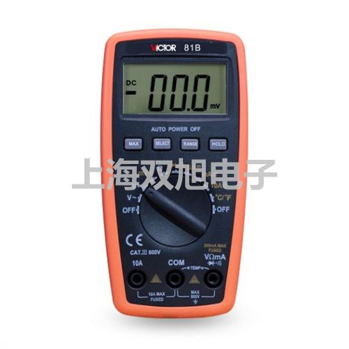 UTD1062C手持式數(shù)字存儲(chǔ)示波器廣東云浮新興銷售部
