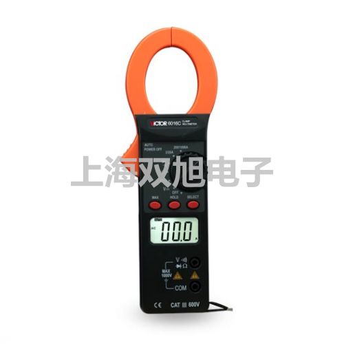 VICTOR 290數(shù)字萬用表達(dá)孜代理商