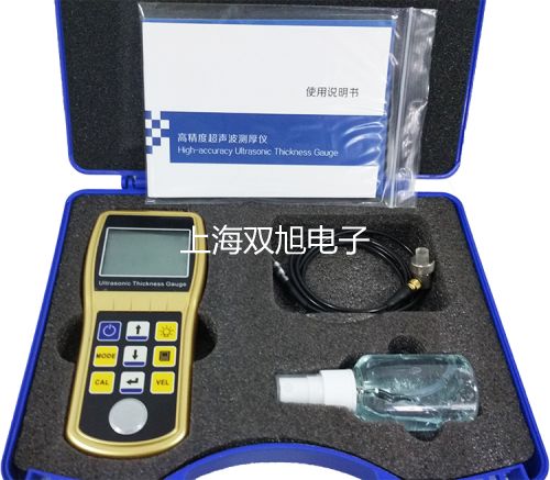 TUD310便攜式金屬超聲波探傷儀甘肅蘭州城關(guān)銷售