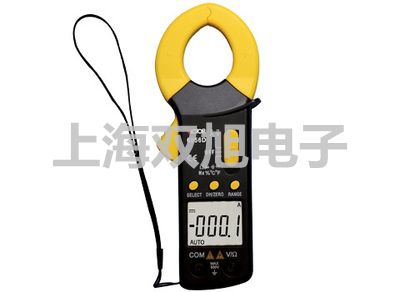 DM3218A數(shù)字鉗形萬(wàn)用表福建福州晉安代理商