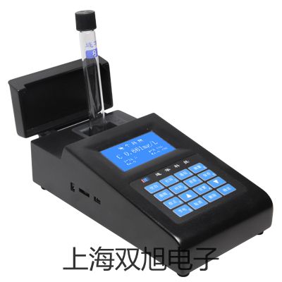 專(zhuān)業(yè)型光學(xué)法便攜式溶氧儀SG9-B酒泉金塔代理商