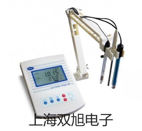 溶解氧多參數(shù)測試儀SG68-FK-CN民和回族土族自治銷售部